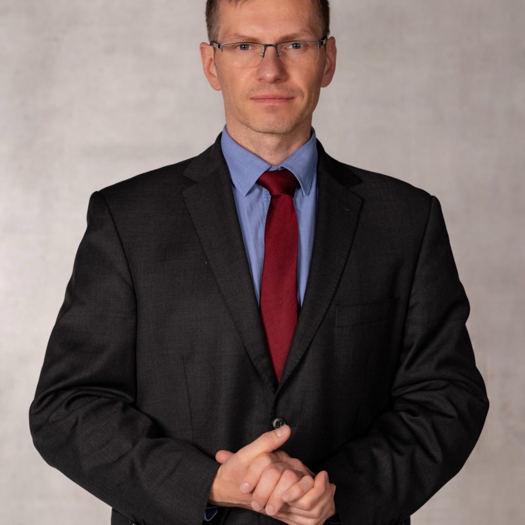 Tomasz Glixelli