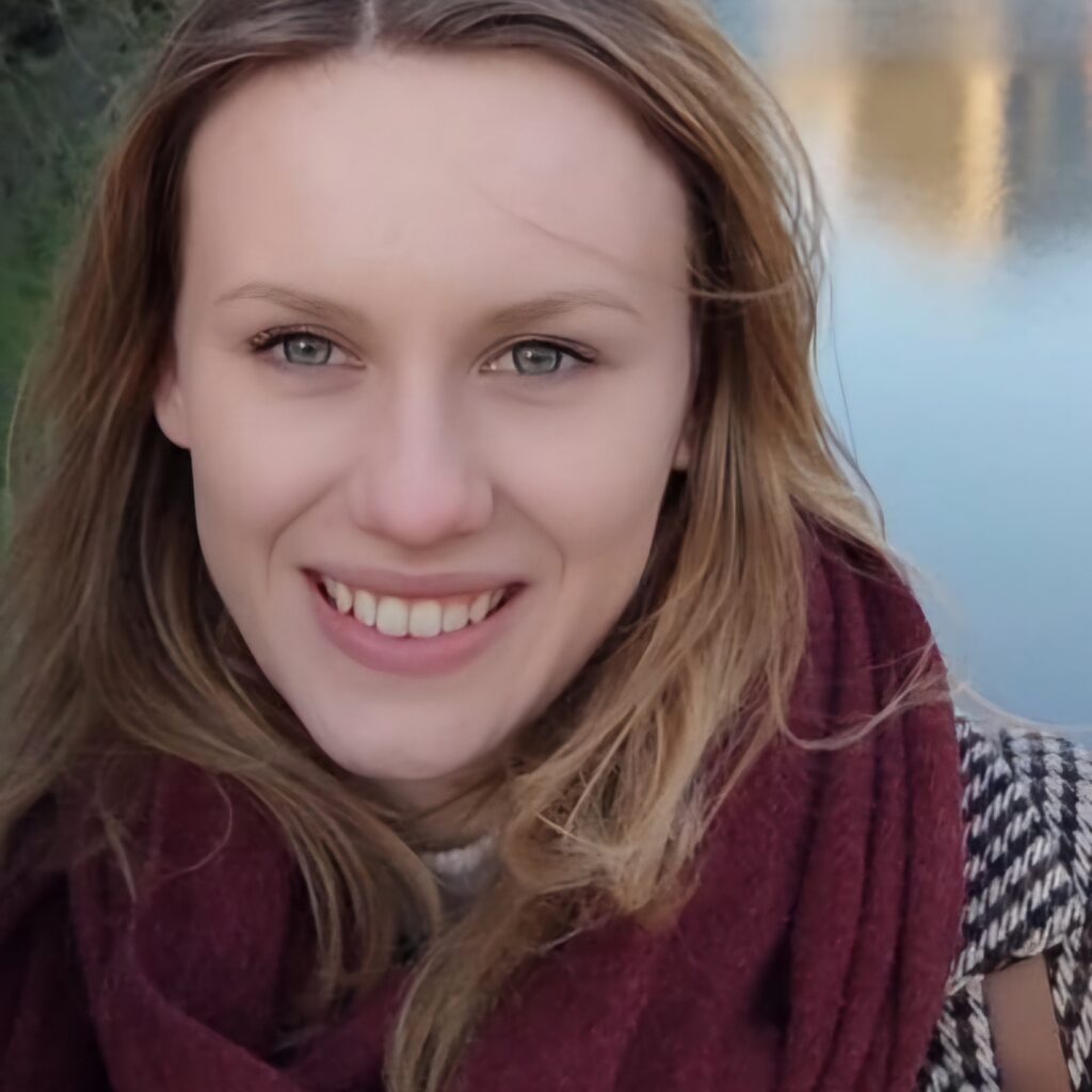 natalia wielgocka