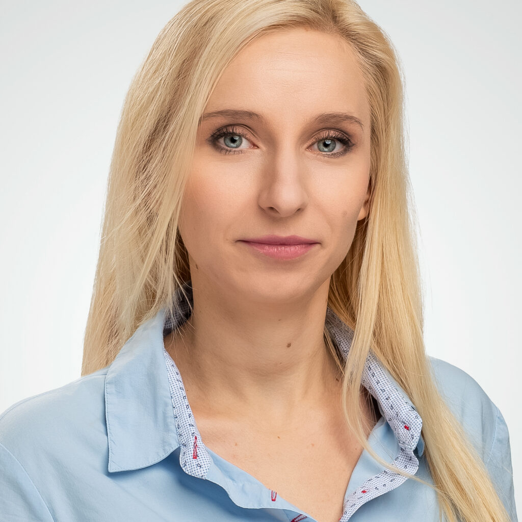 weronika masłowska