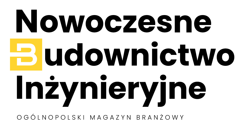 Nowoczesne Budownictwo Inżynieryjne
